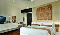 Toraja Villa Kuta Lombok Εξωτερικό φωτογραφία