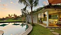 Toraja Villa Kuta Lombok Εξωτερικό φωτογραφία