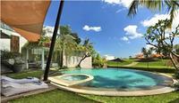 Toraja Villa Kuta Lombok Εξωτερικό φωτογραφία