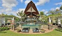 Toraja Villa Kuta Lombok Εξωτερικό φωτογραφία