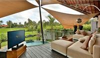 Toraja Villa Kuta Lombok Εξωτερικό φωτογραφία