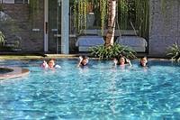 Toraja Villa Kuta Lombok Εξωτερικό φωτογραφία